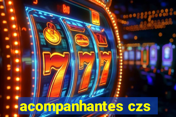 acompanhantes czs